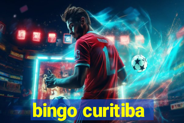 bingo curitiba